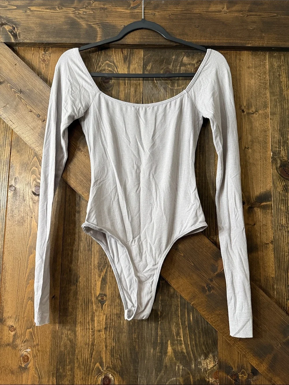 FREE PEOPLE Bodysuit